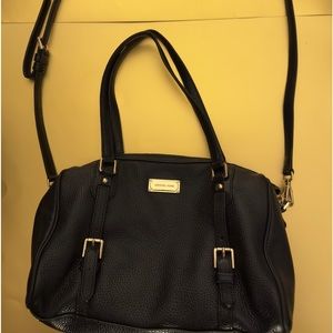 Leather MK bag!